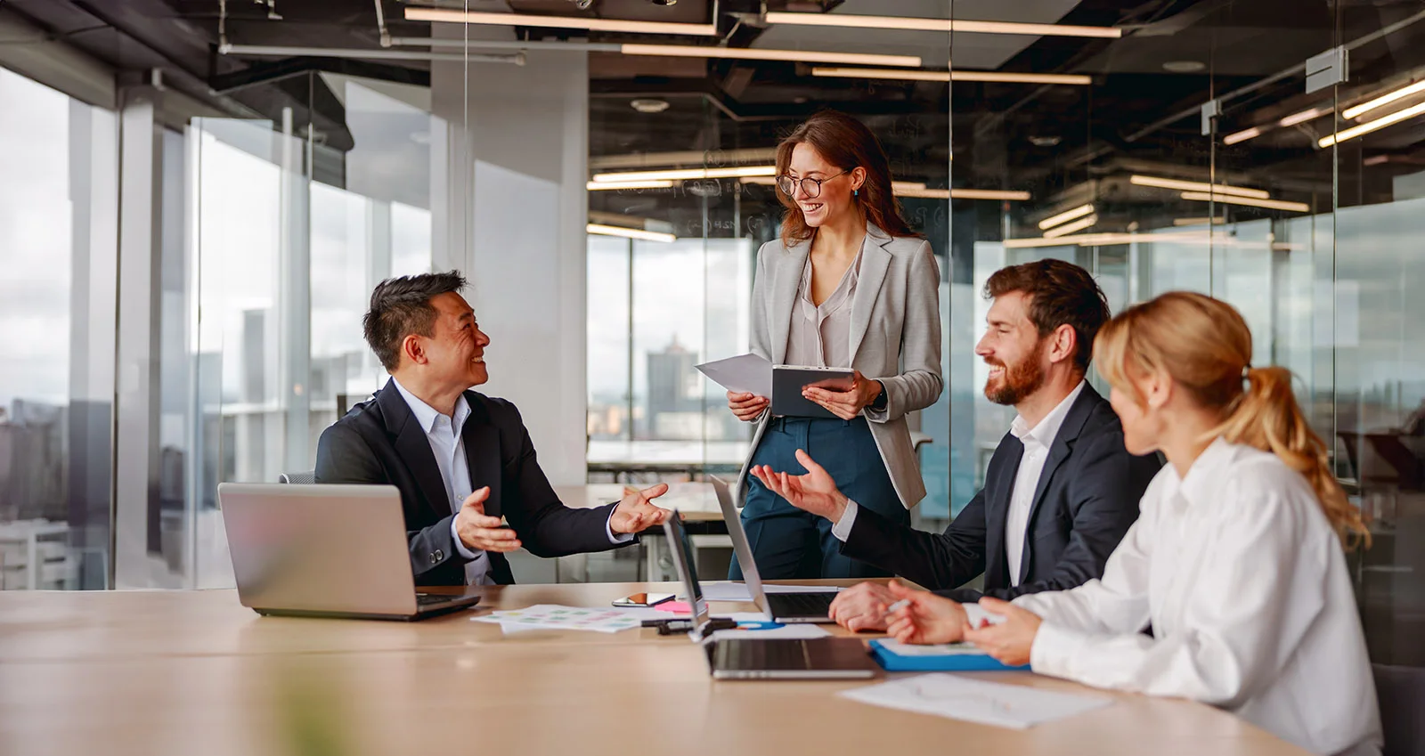 ContinuServe acquires TRIS, expanding Restaurant365 expertise beyond finance into restaurant operations