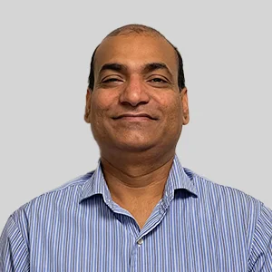 Devendra Agrawal