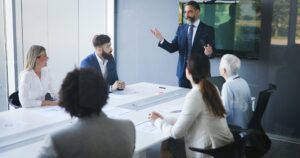 Quatrro Business Support Services Recognized on ACG’s 2023 Georgia Fast 40