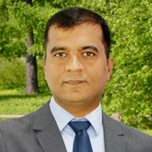 Yogesh Kothari