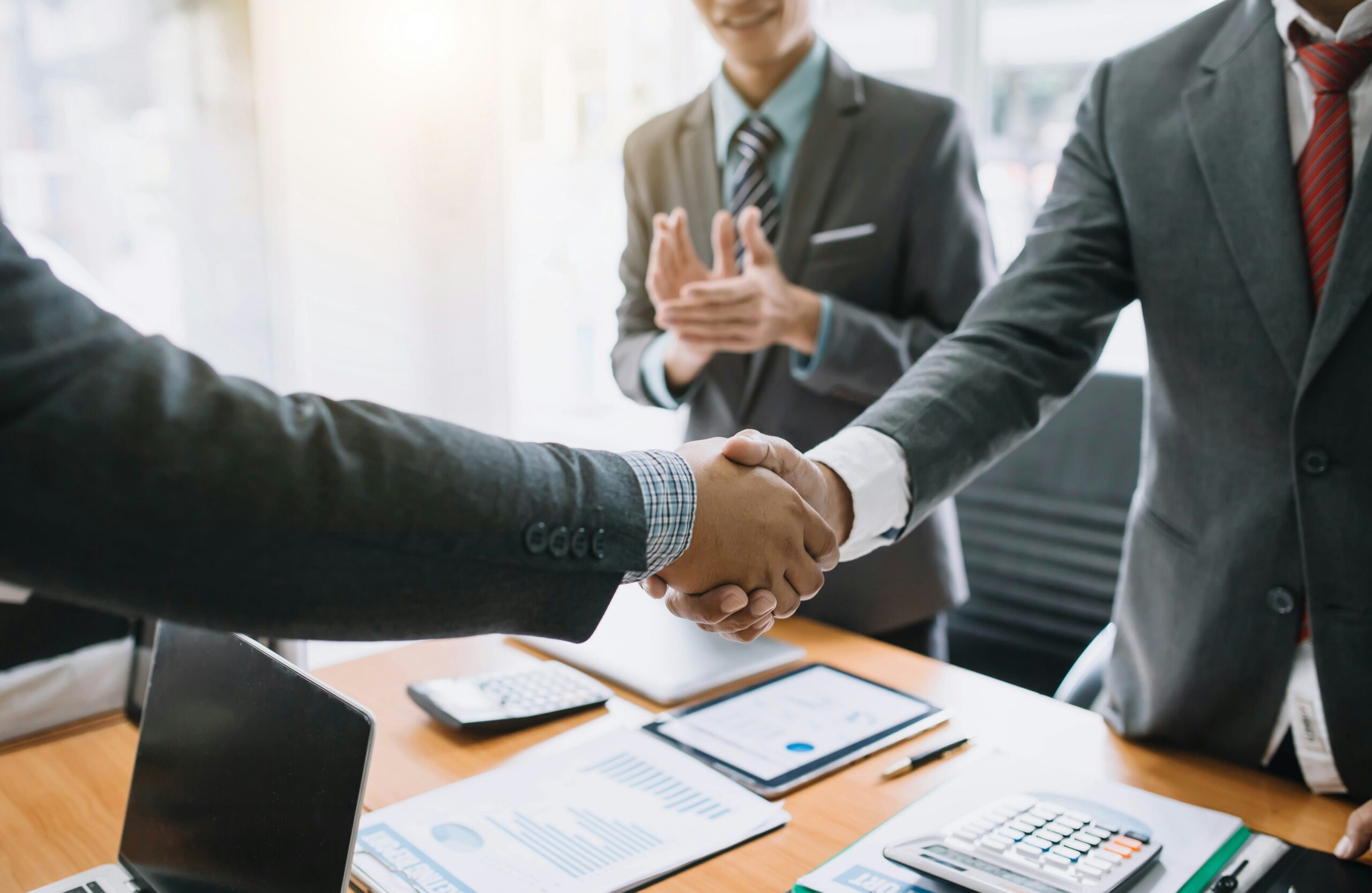 Introducing ContinuServe: Building a Smarter, More Connected Partner for the Future