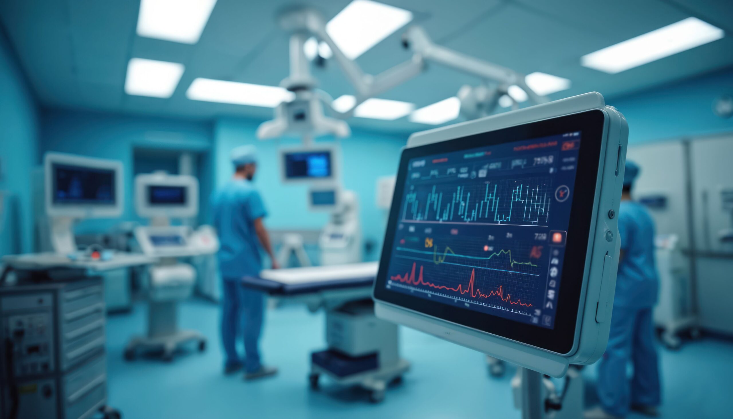 $2.9M Recovered: How a Global Medical Device Leader Transformed Its AR Performance