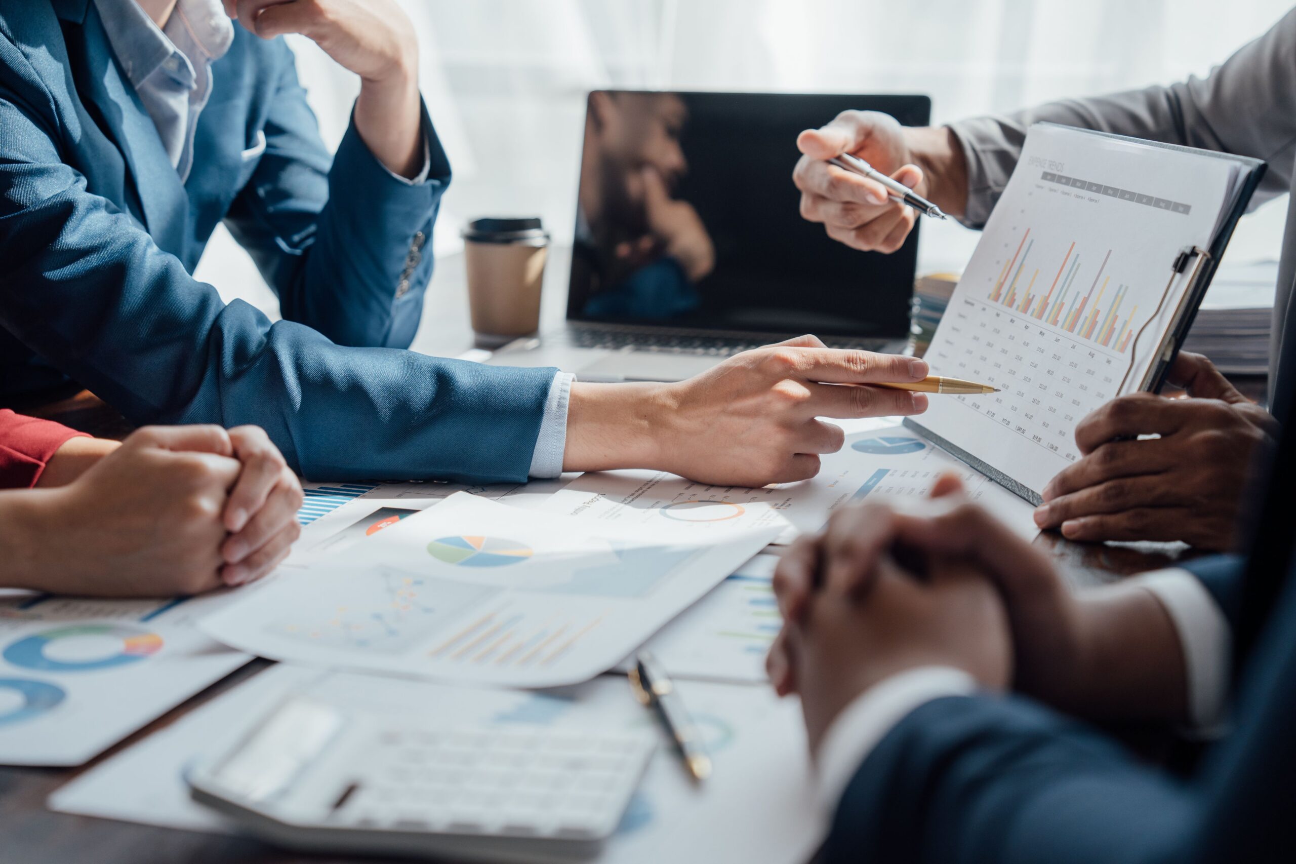 You Built the Locations. Now Build the Back Office That Protects What They’re Worth.