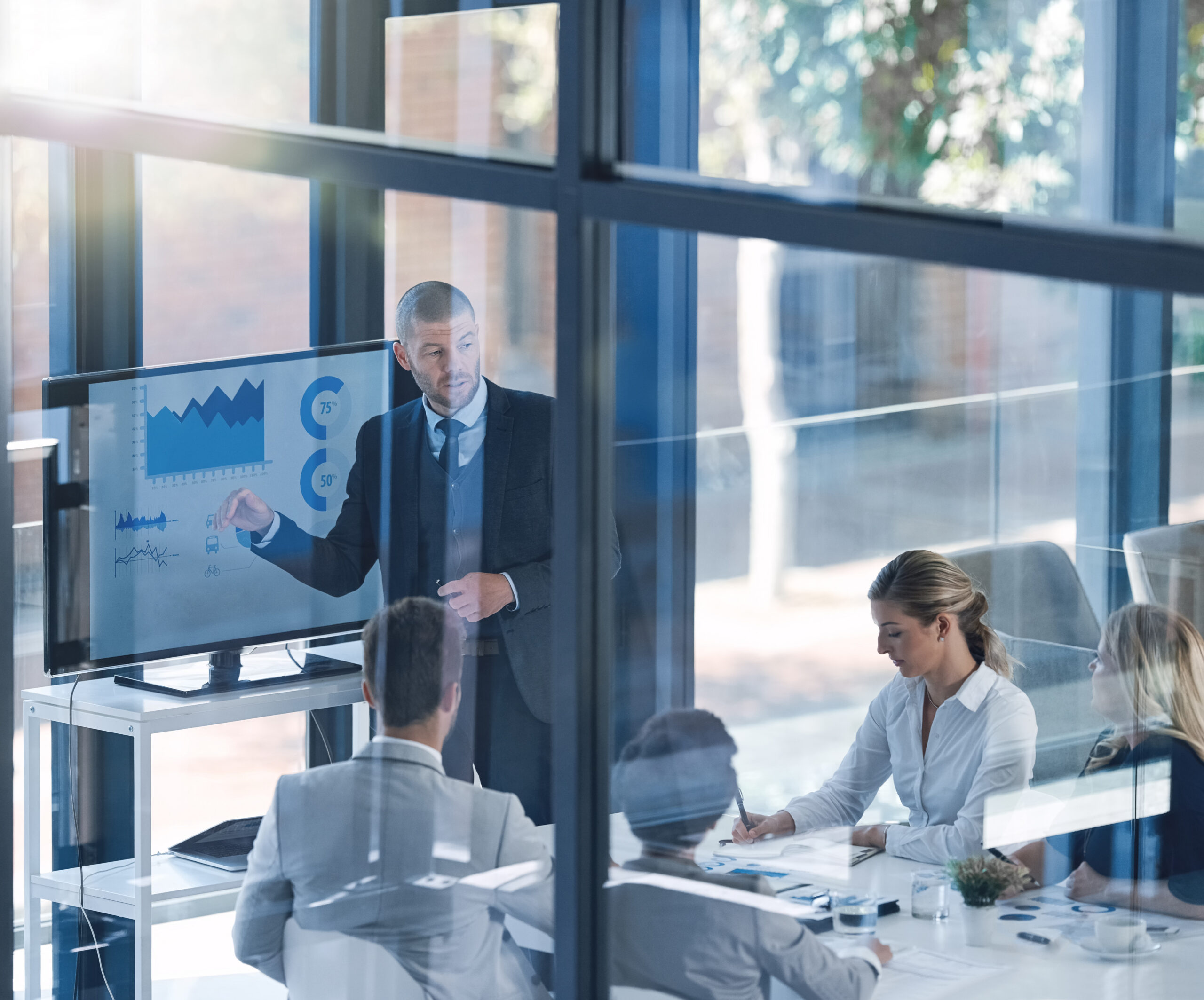 Measuring What Matters: How CFOs Can Assess and Strengthen Board Engagement