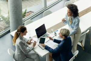 Complete NetSuite Integration for Multi-Entity Holding Company Case Study