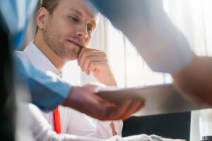 From Variance Analysis to Strategic Planning: How Integrated Business Planning Can Drive Growth