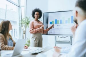 Overview Tech Services