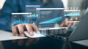 Part 1: Agentic AI in Finance Today — Real Promise, Early Days