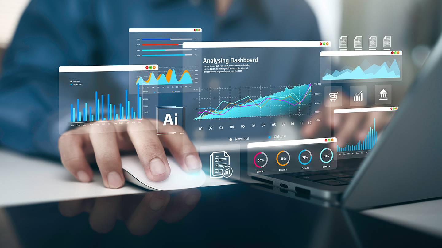 Part 1: Agentic AI in Finance Today — Real Promise, Early Days