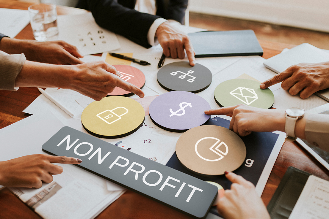 The ‘Overhead’ Trap: Why Nonprofits Underinvest in Their Own People