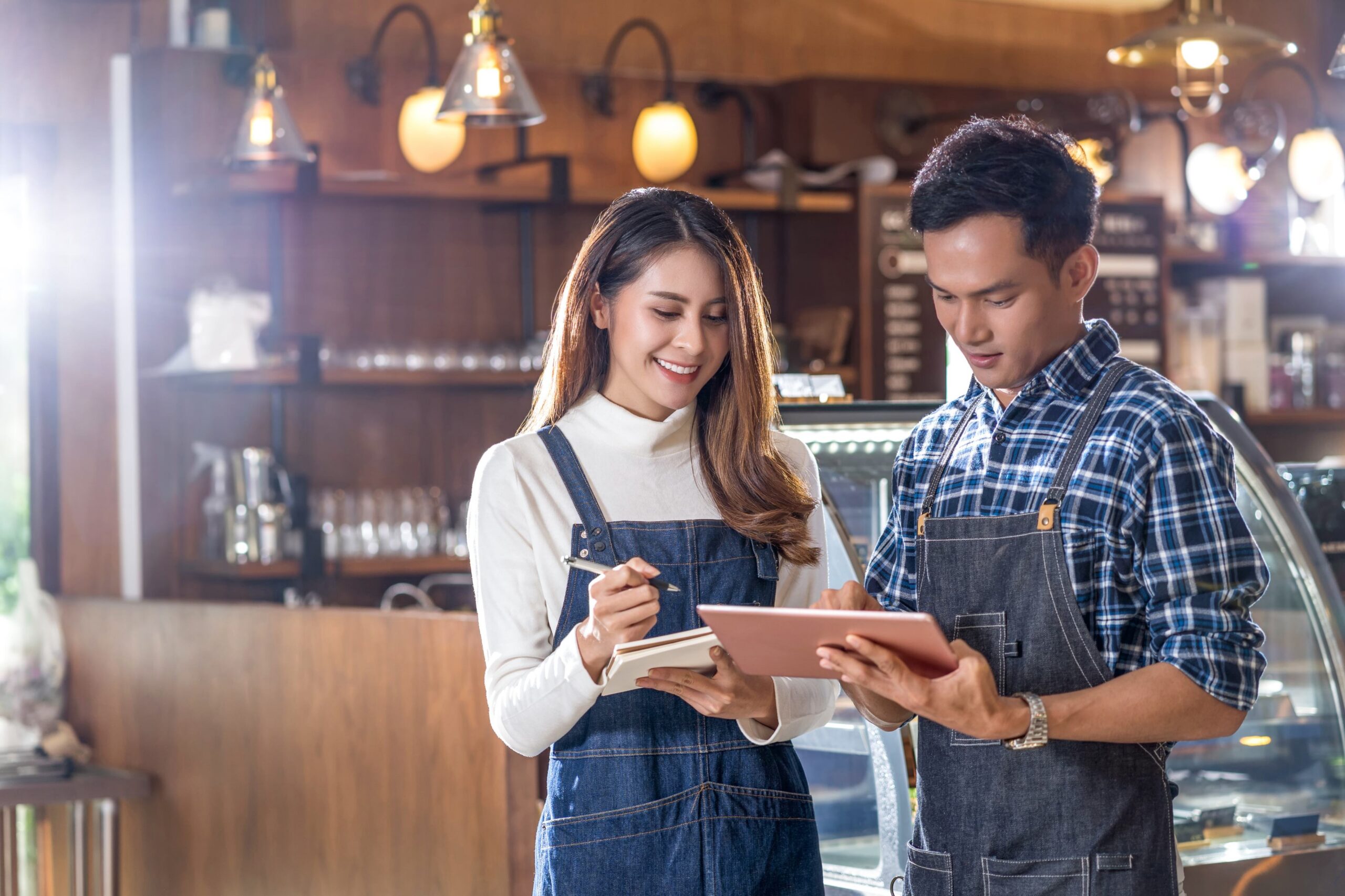 Are You Exit-Ready? A Self-Assessment for Multi-Unit Restaurant and Retail Owners