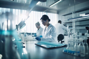 From 5 Hours to 30 Minutes: Life Sciences Company Automates Consolidated Reporting Across 2 ERP Platforms