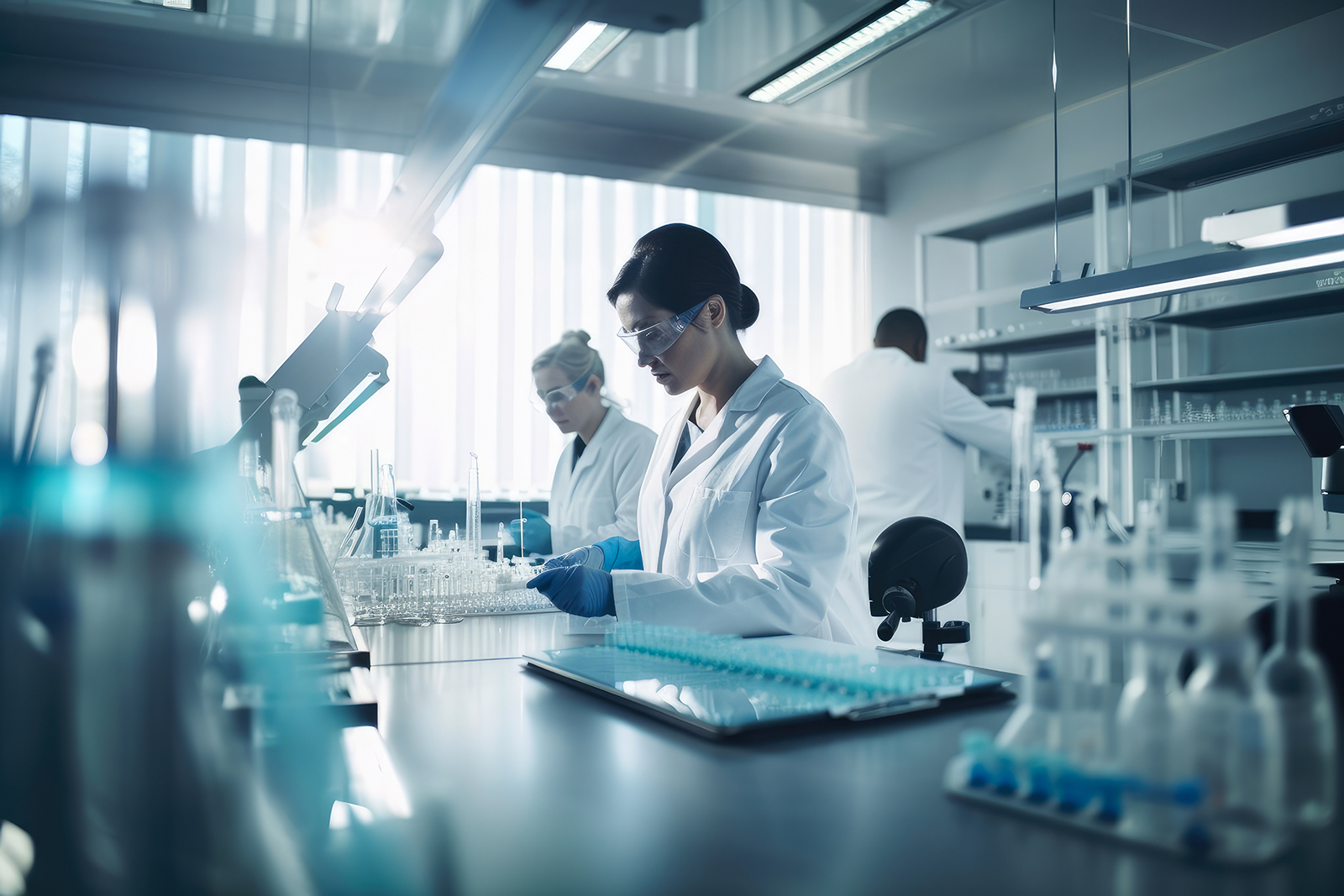 From 5 Hours to 30 Minutes: Life Sciences Company Automates Consolidated Reporting Across 2 ERP Platforms