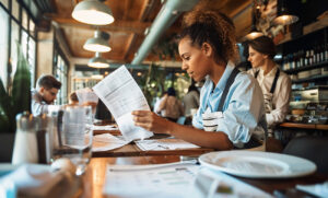 GLP-1s and the Restaurant Industry