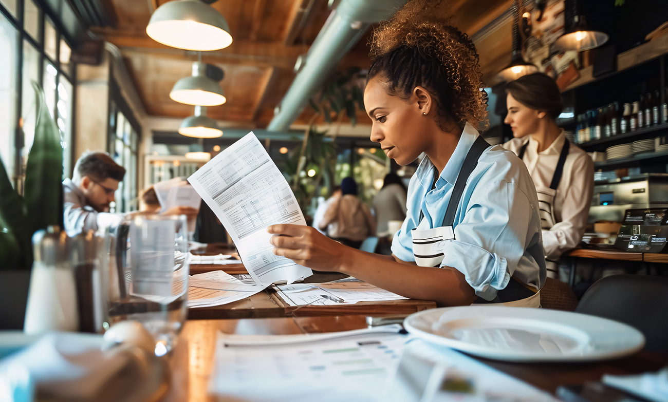 GLP-1s and the Restaurant Industry
