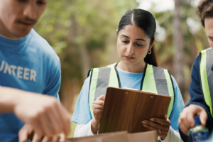 Managing Sub-Grantee Programs Efficiently
