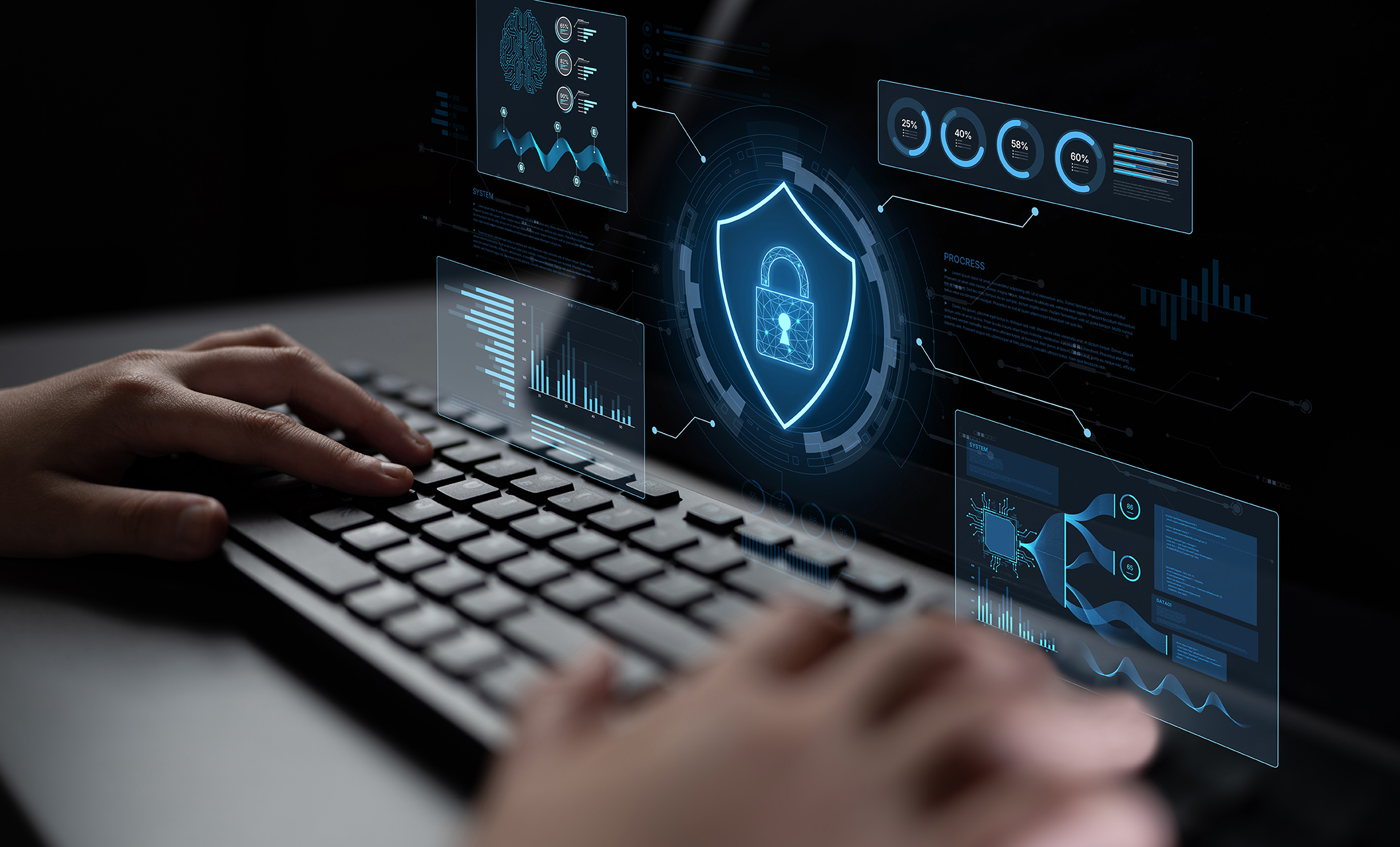 Why Cybersecurity Is Now a Board-Level Conversation for Mid- Market Companies