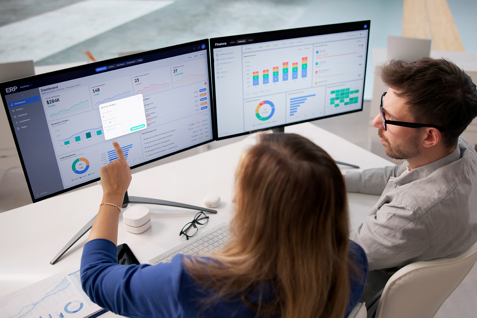 From 4-Day Reconciliations to 2.5 Days: Chemical Solutions Company Transforms Month-End Close with Blackline Automation