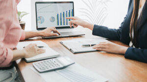 From Multi-Year Backlog to Full Reconciliation: Global Clinical Research Leader Regains Financial Clarity and Compliance Control