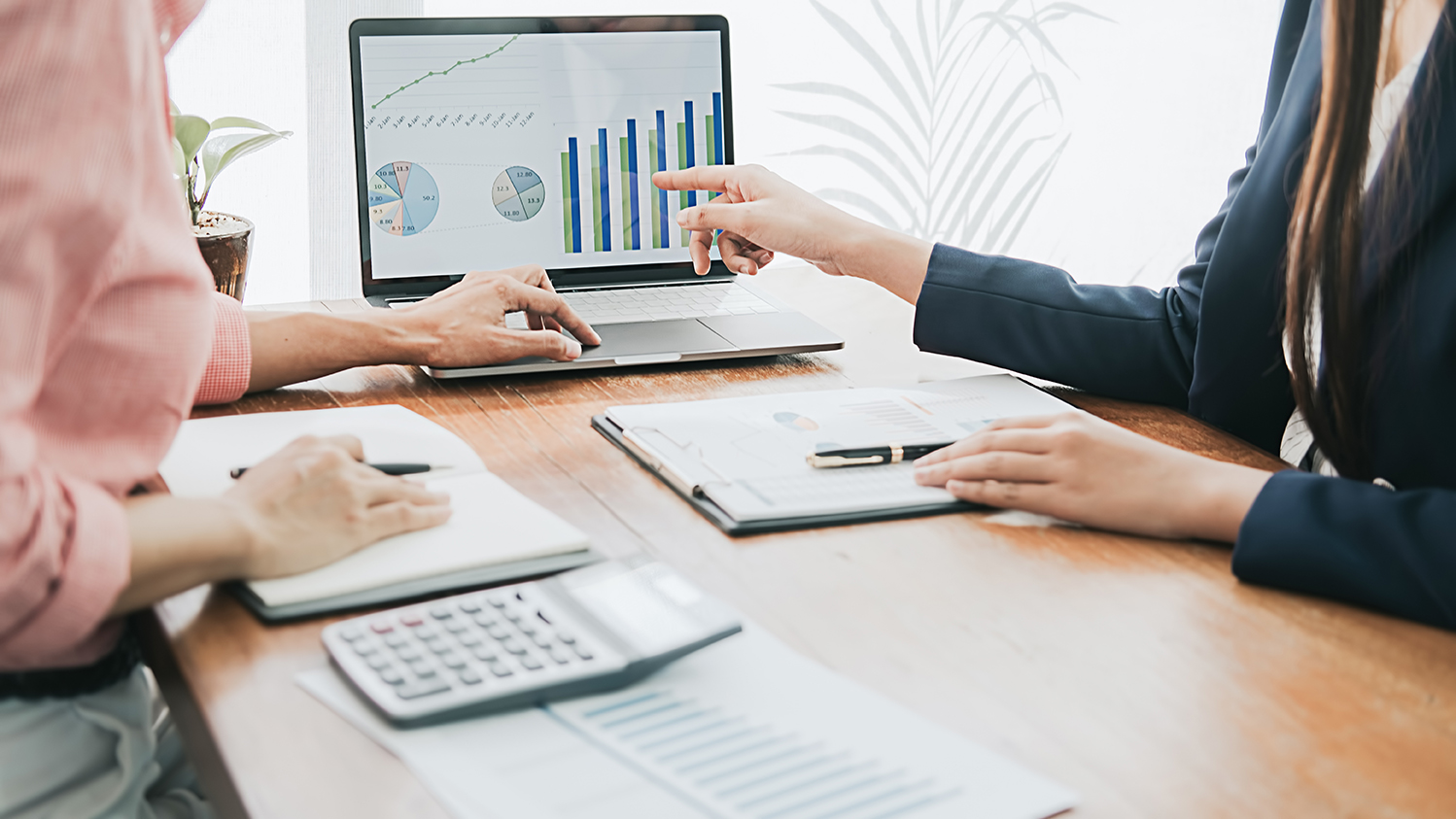 From Multi-Year Backlog to Full Reconciliation: Global Clinical Research Leader Regains Financial Clarity and Compliance Control