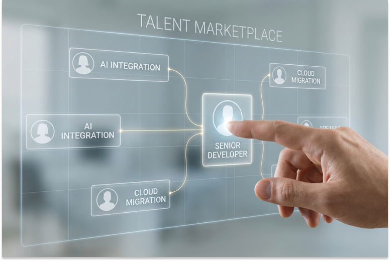 Beyond Credentials: How Skills-Based Hiring Can Transform Nonprofit Talent Acquisition