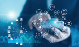 The Human-Less Back Office: Why the Target Operating Model of the Future Is Built on Technology, Not Headcount