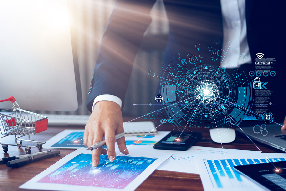 ContinuServe ranked among top 30 companies globally on 2026 MSP 501