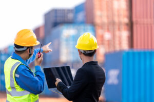 From 12.5-Day Billing Cycle to 4.5 Days: North American Logistics Leader Accelerates Cash Flow with 5,000+ Monthly Invoice Volume