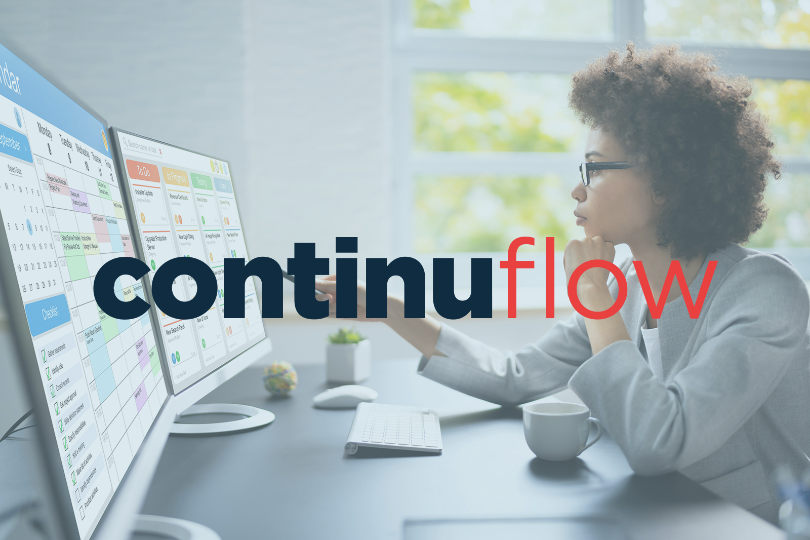 ContinuServe Launches ContinuFlow, an AI-Powered Platform Transforming Back-Office Finance Operations