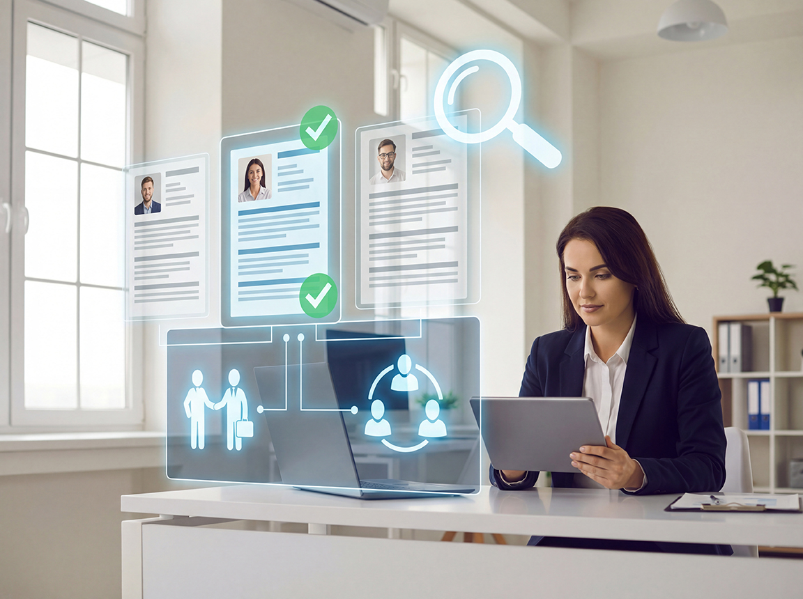 AI in Nonprofit Talent Management: Practical Applications That Preserve the Human Touch