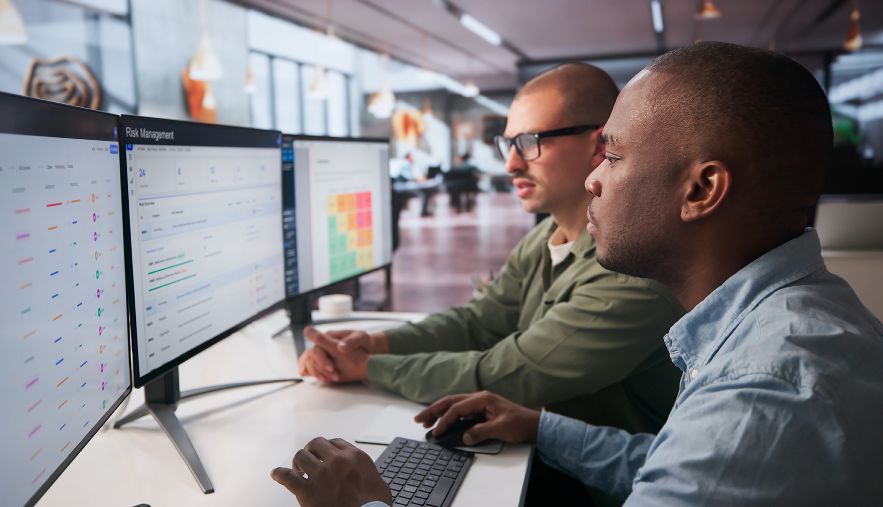 How a Fire & Life Safety Services Provider Turned Fragmented Field Data into Day-to-Day Operational Intelligence