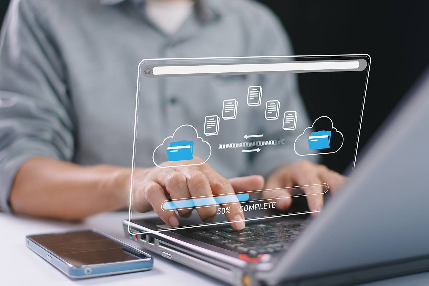 Cloud Migration Was Just the Beginning Now the Real Work Starts