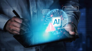 Someone Has to Carry the AI Risk. It Shouldn’t Be the Mid-Market CFO
