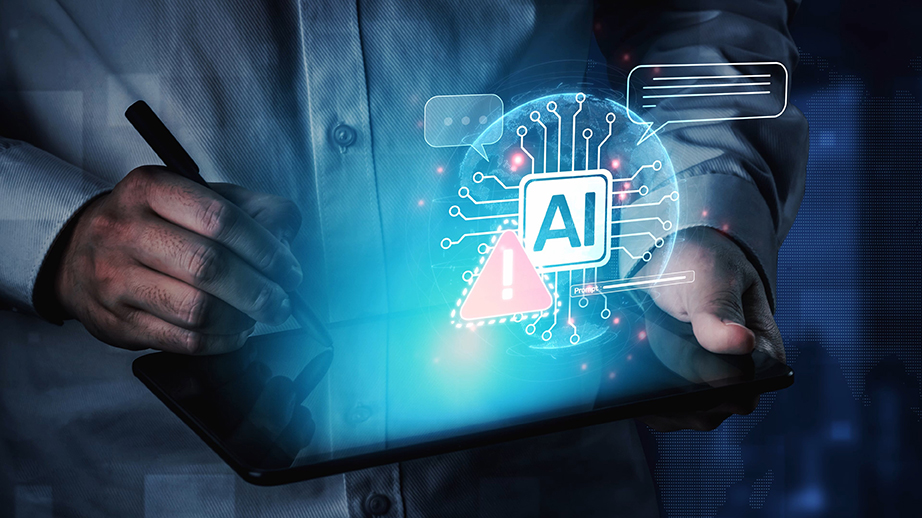 Someone Has to Carry the AI Risk. It Shouldn’t Be the Mid-Market CFO