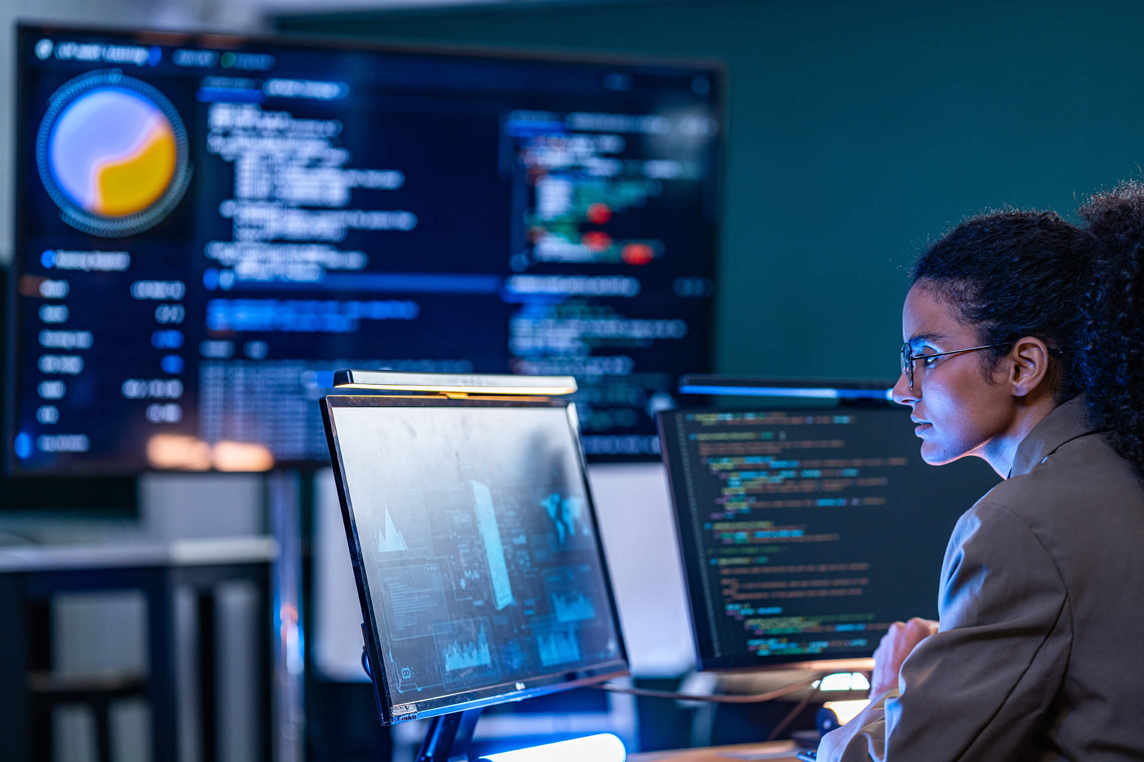 The Mid-Market IT Reckoning: Why Today’s Environments Need More Than Generalists