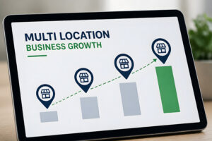 Why Process Standardization is Critical for Multi-Location Businesses
